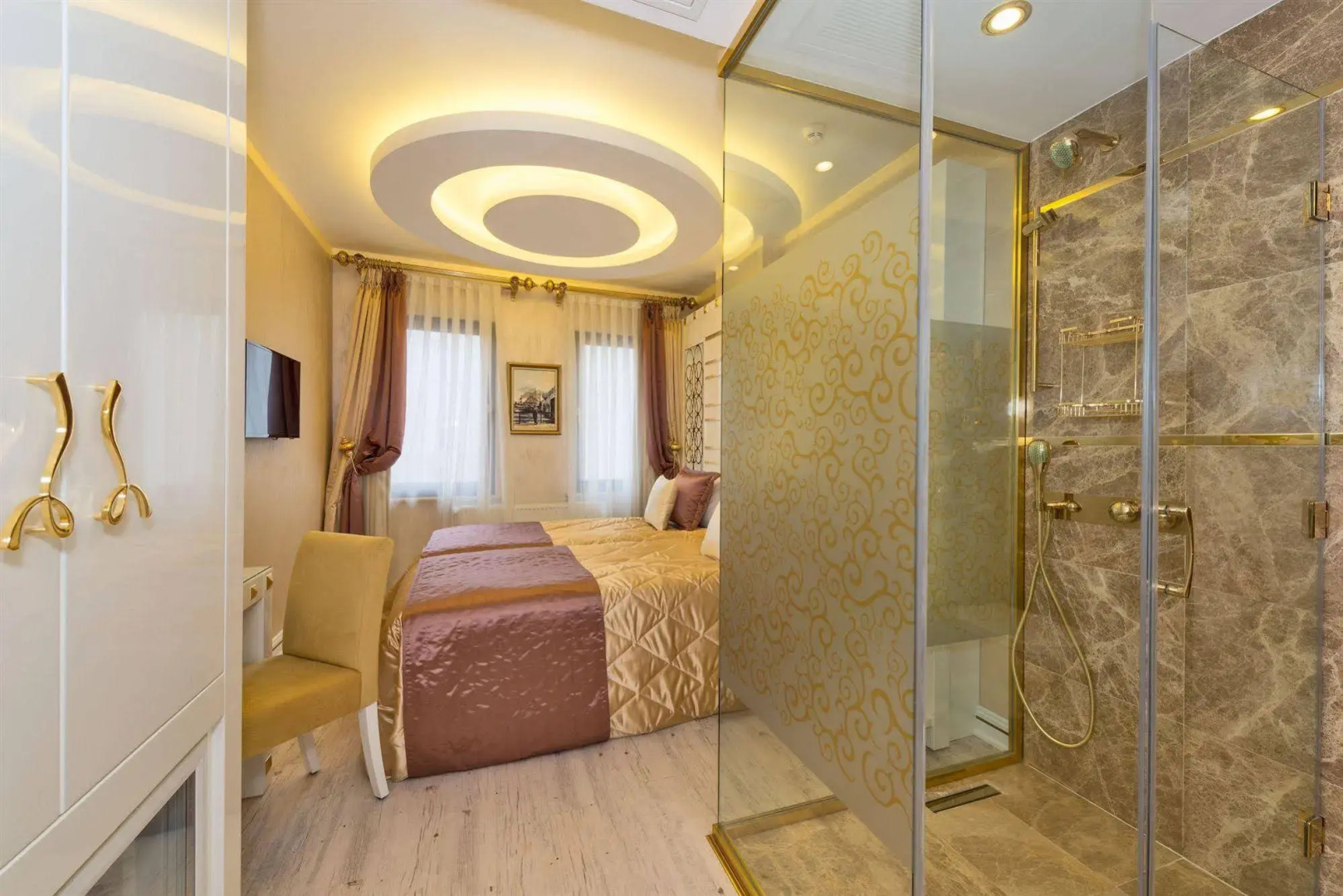 Foto - The Million Stone Hotel - Special Category