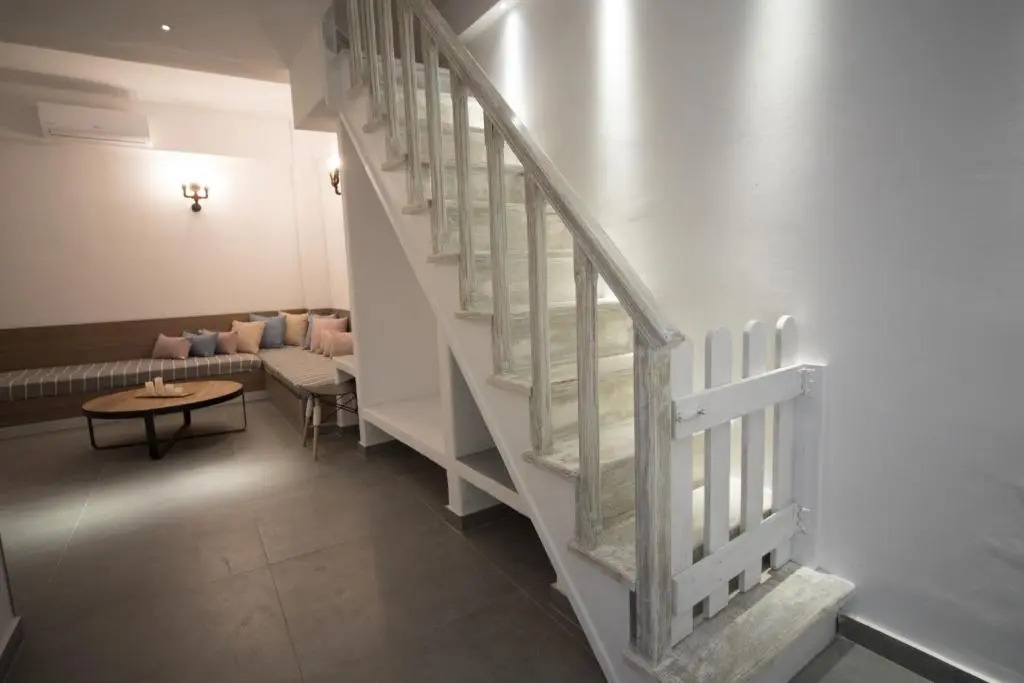 Photo - Villa Galaxy Santorini