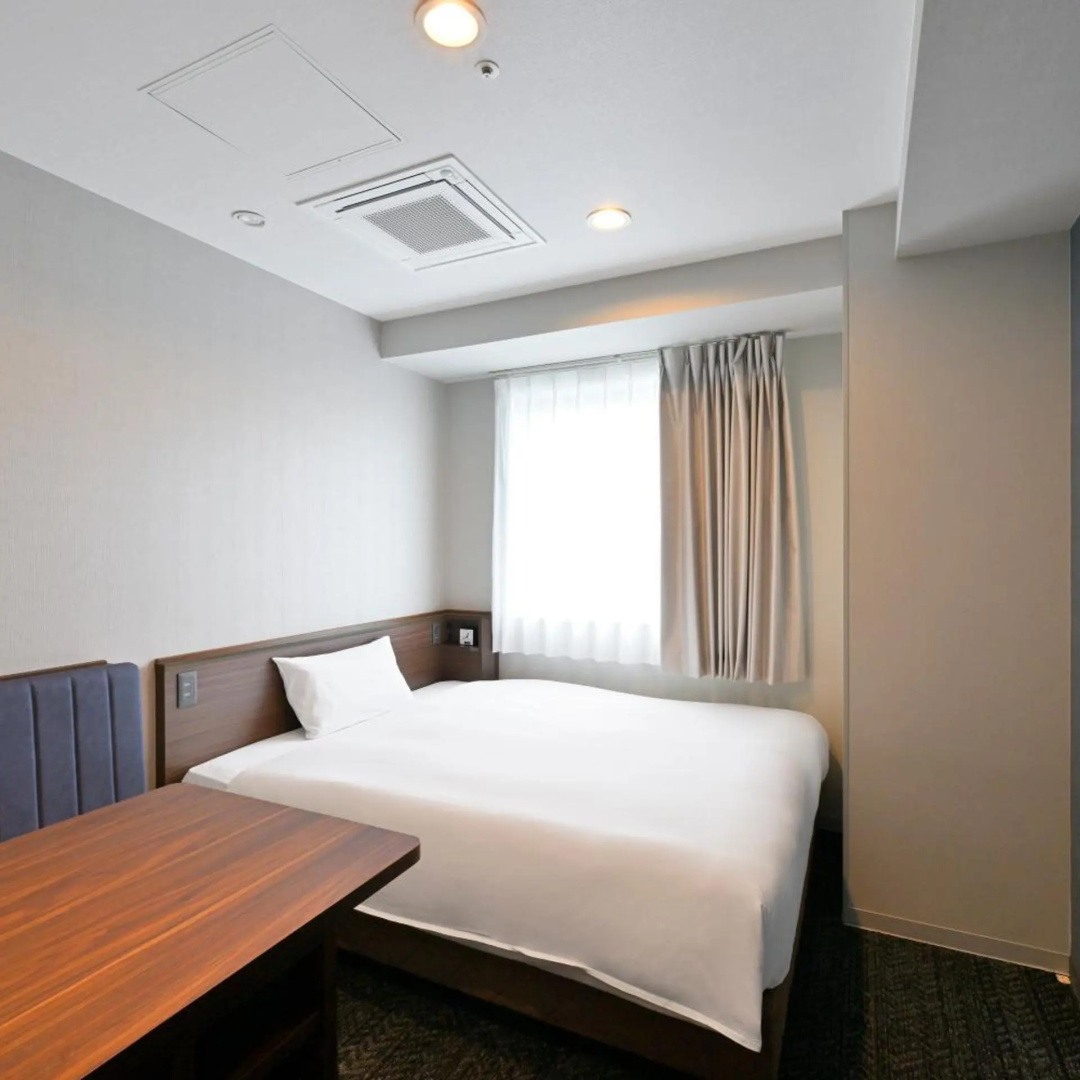 Foto - Jr West Group Via Inn Okayama