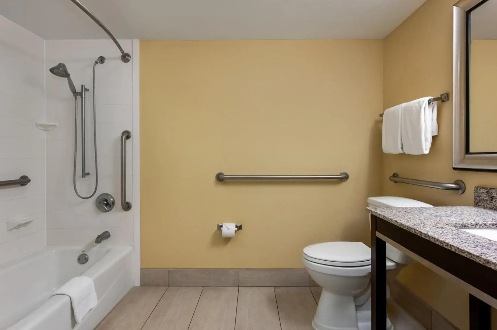 Foto - Capri by Fraser China Square, Singapore