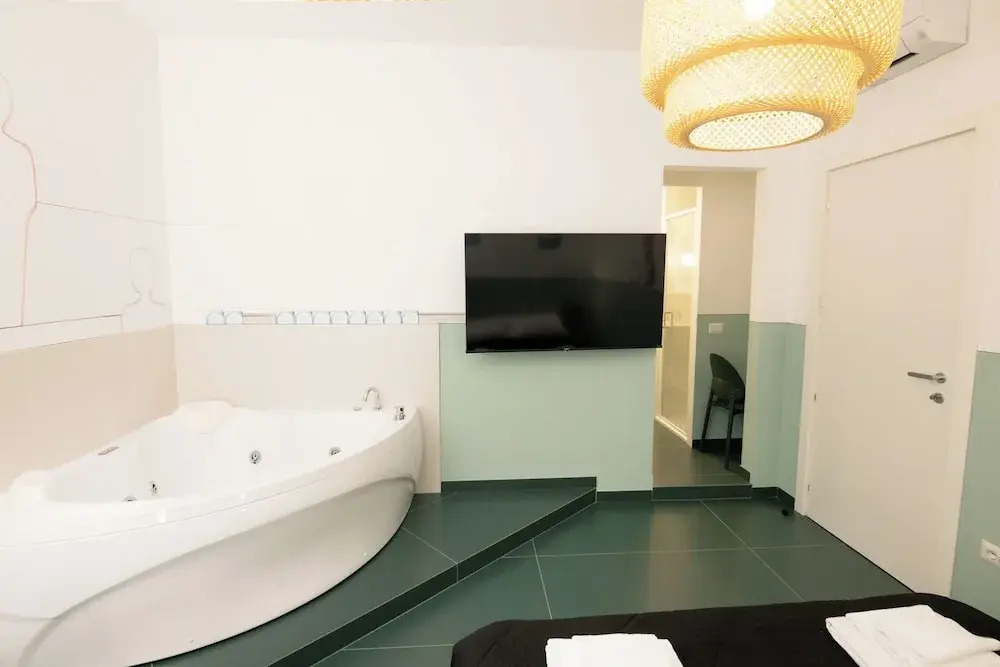 Photo - O Effe Games Vatican