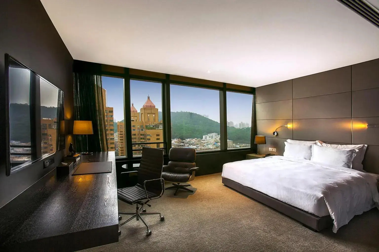 Photo - Shenzhen O Hotel