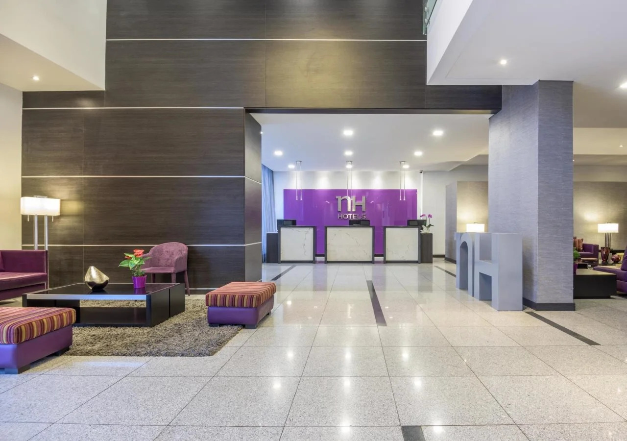 Photo - NH Bogota Urban 26 Royal