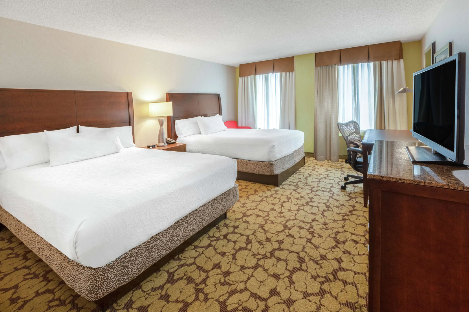Foto - Hilton Garden Inn Pittsburgh University Place