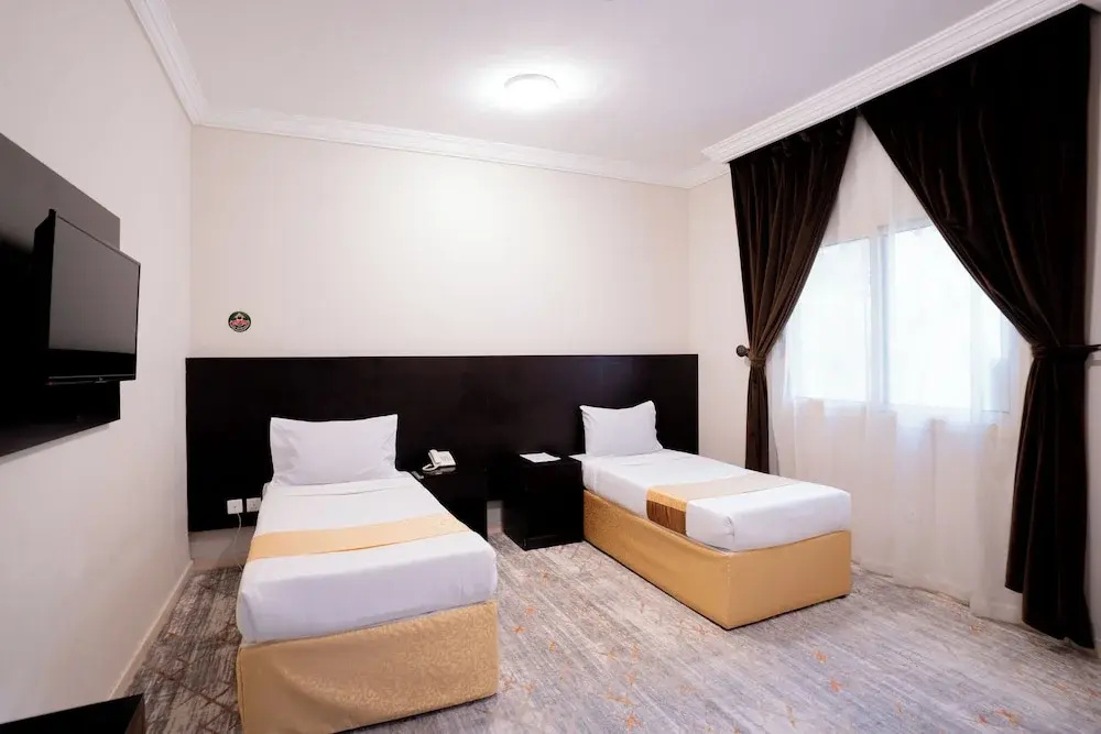 Photo - Saif Plus 2 Hotel by Orvana