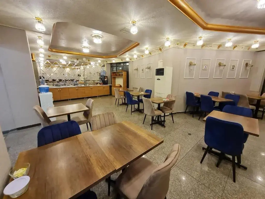 Photo - Hamit Hotel Istanbul - Special Category