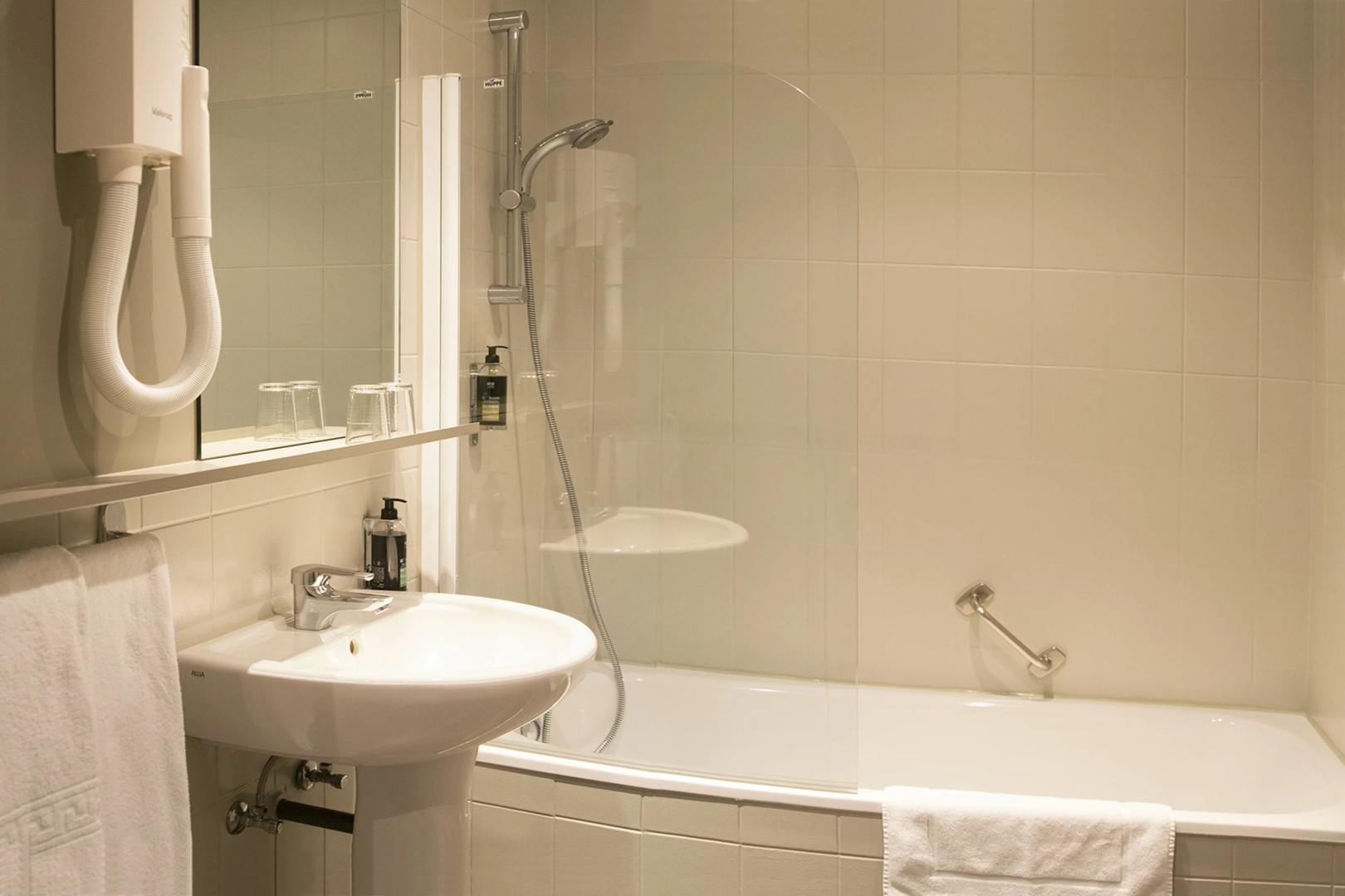 Foto - Atlas Hotel Brussels