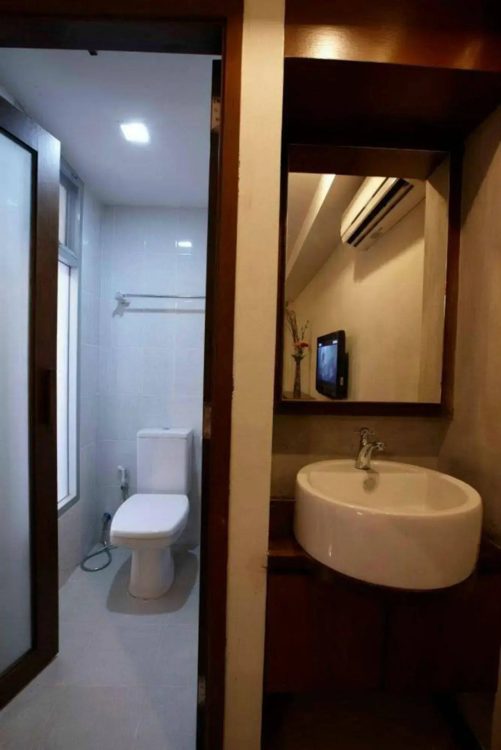 Foto - Collection O The Bangkok Cha Cha Suite