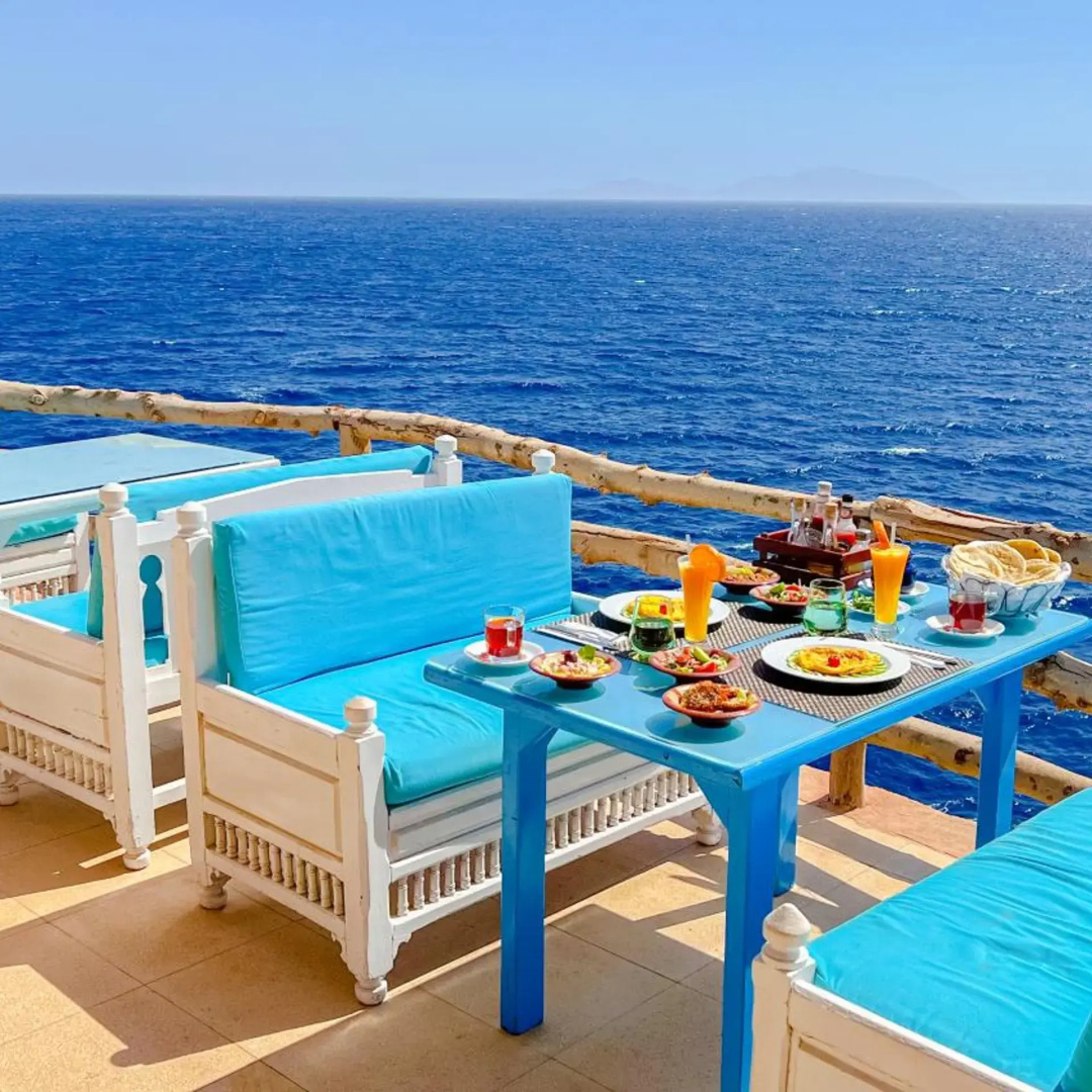 Photo - Sharm Reef Hotel