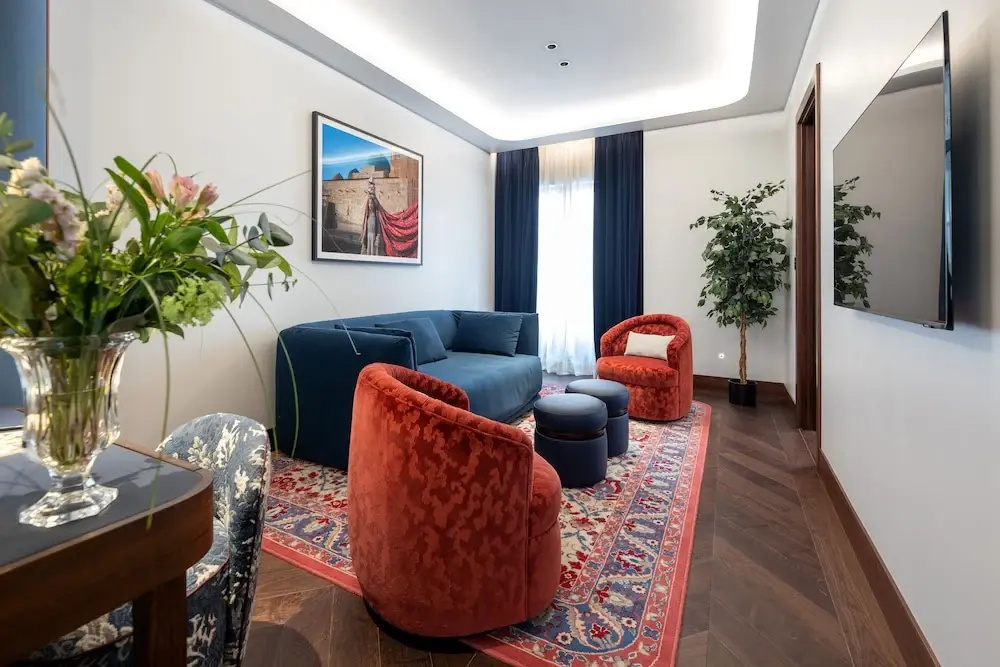Photo - Seda Club Hotel – Small Luxury Hotel