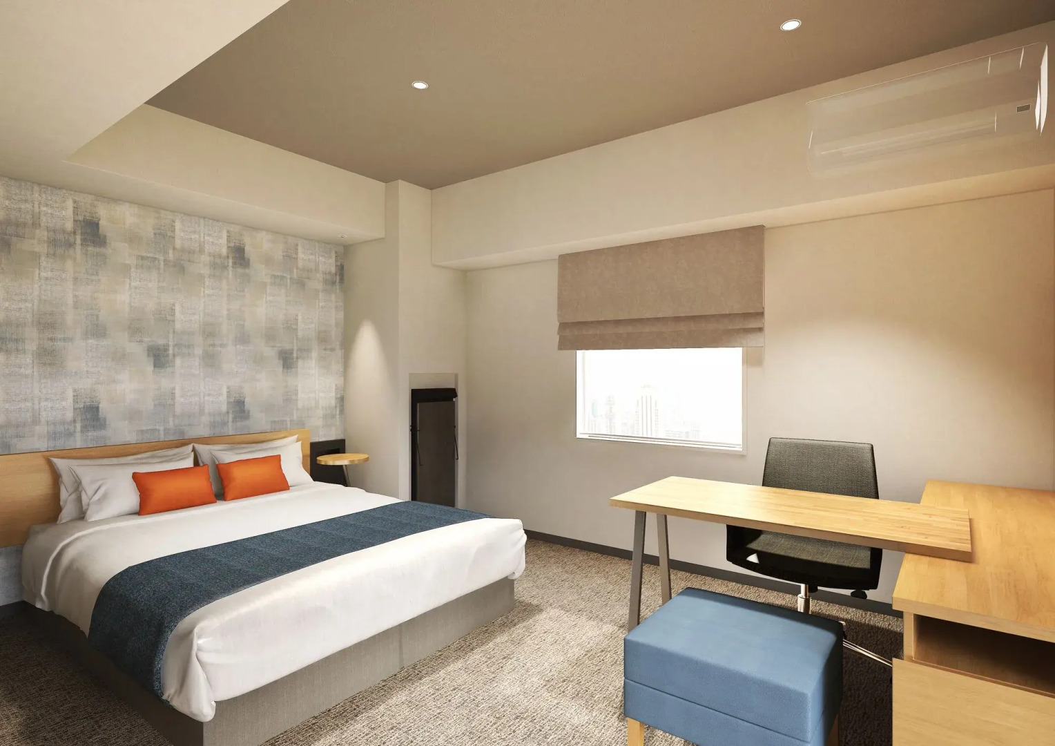 Foto - Tokyu Stay Takanawa Shinagawa Area