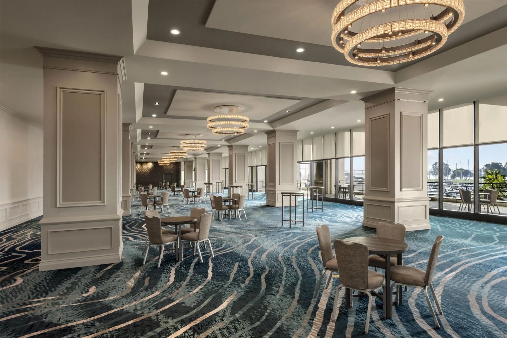 Foto - Manchester Grand Hyatt San Diego