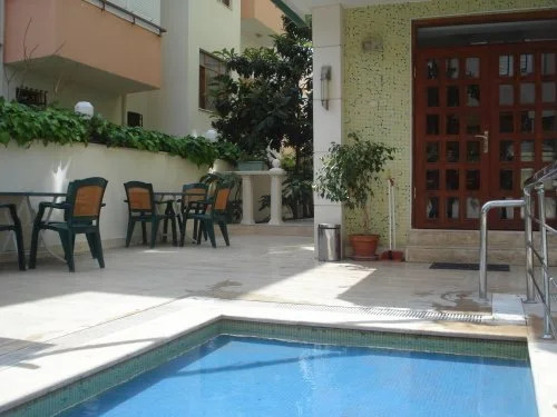 Foto - Beyaz Melek Hotel