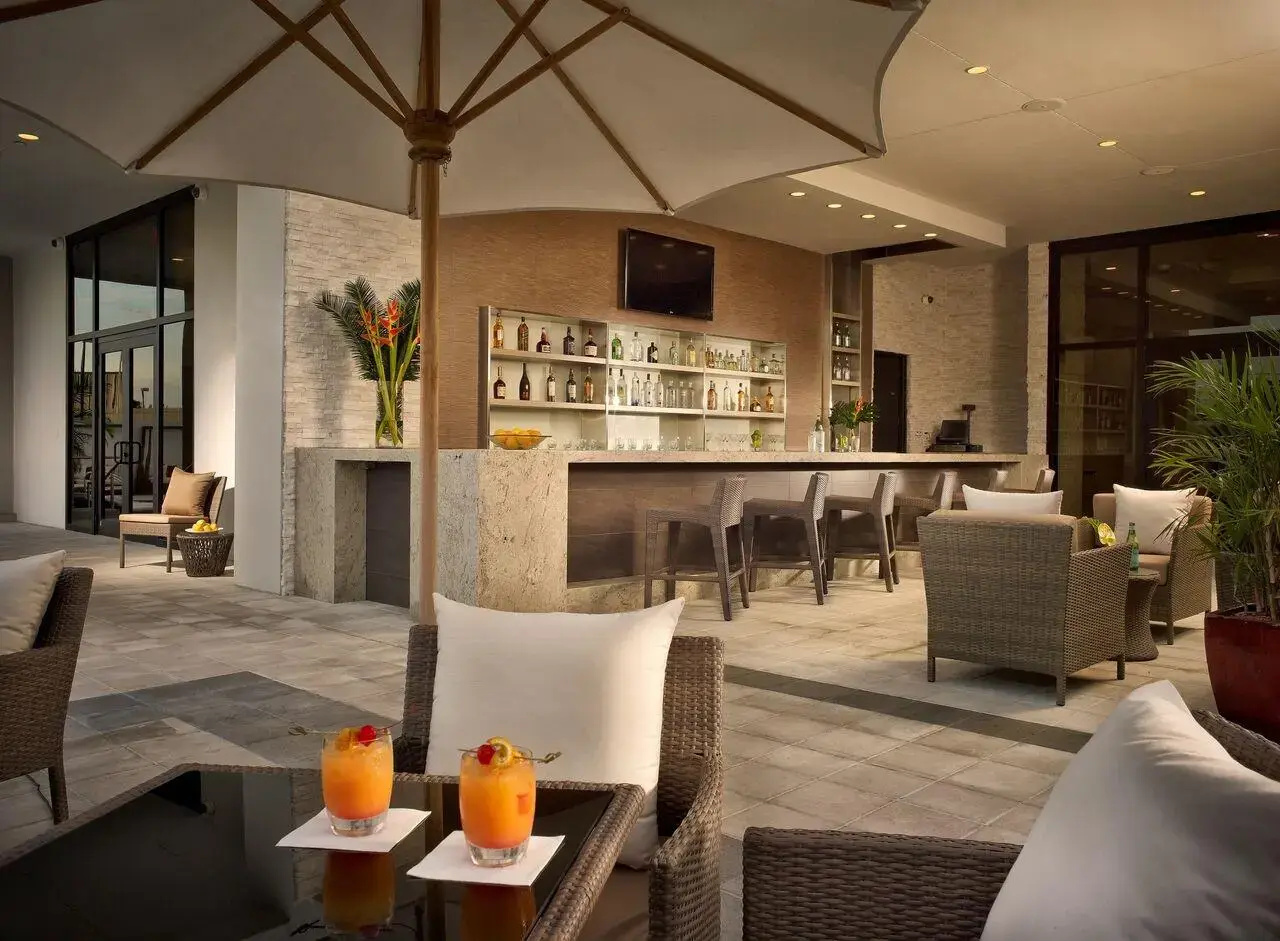 Photo - EB Hotel Miami