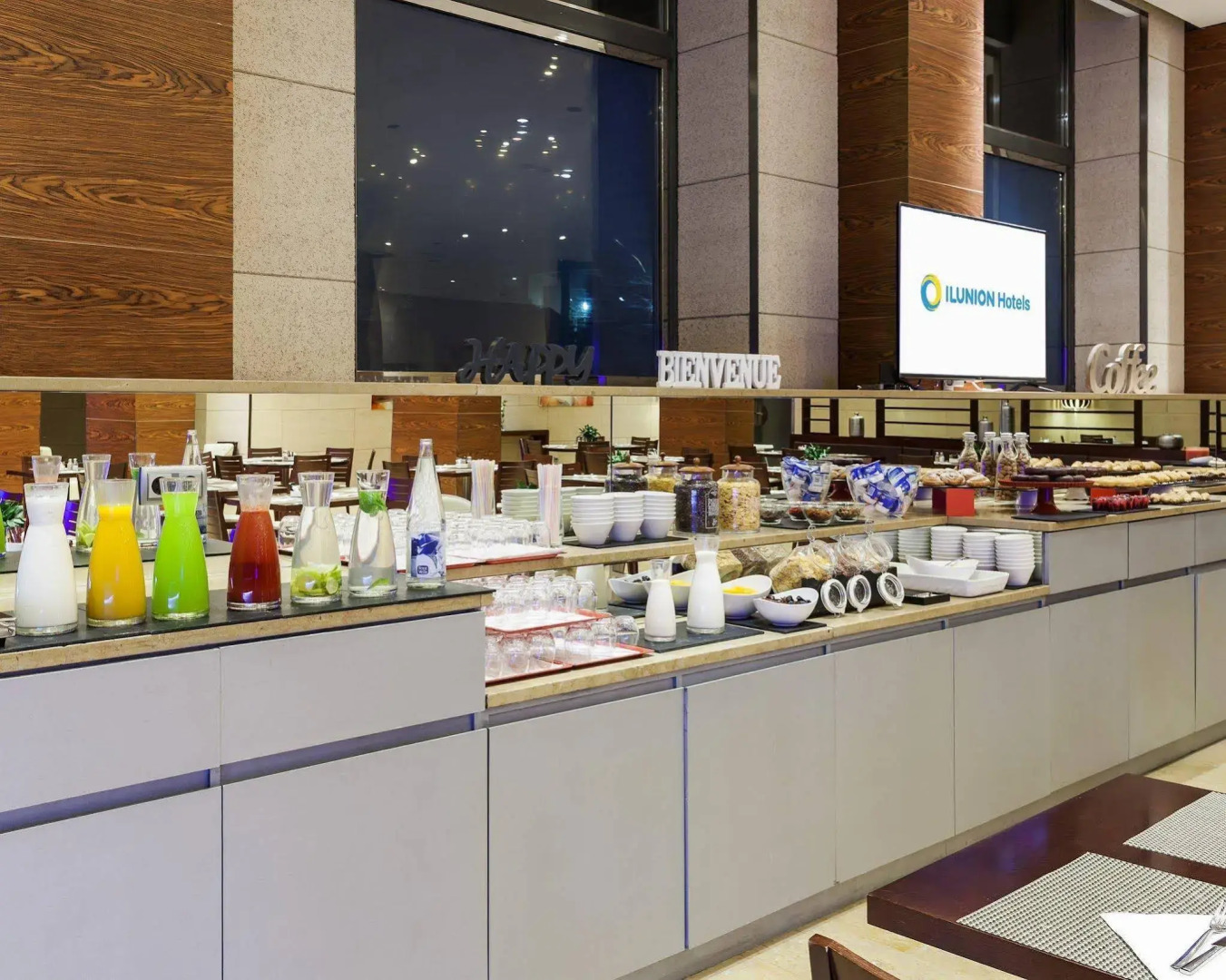 Photo - Ilunion Valencia 4