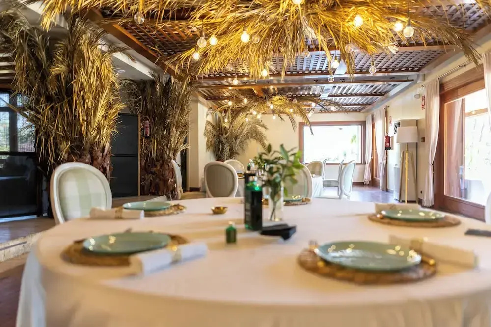 Photo - Hotel Boutique Hort de Nal