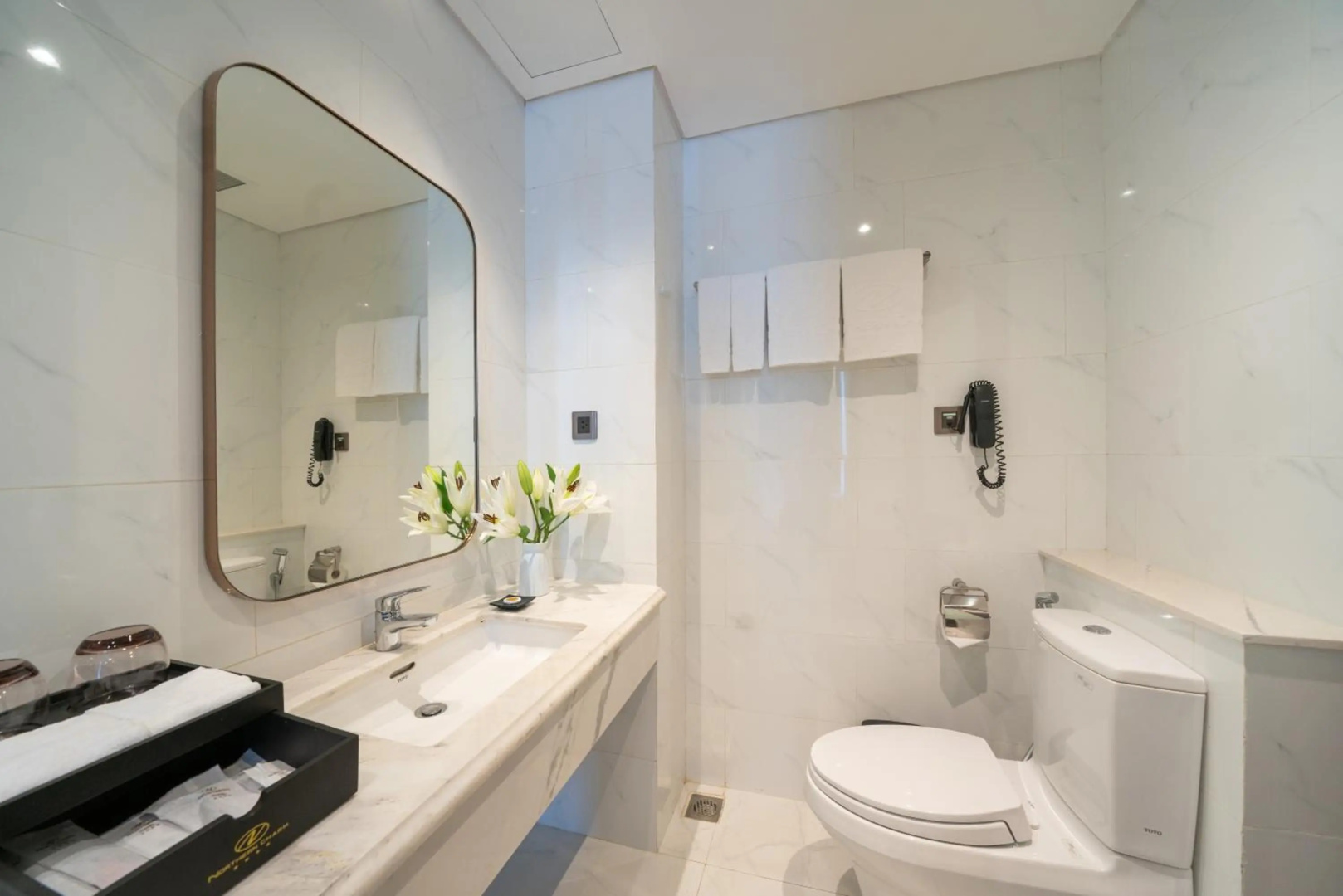 Foto - Northern Charm Hotel