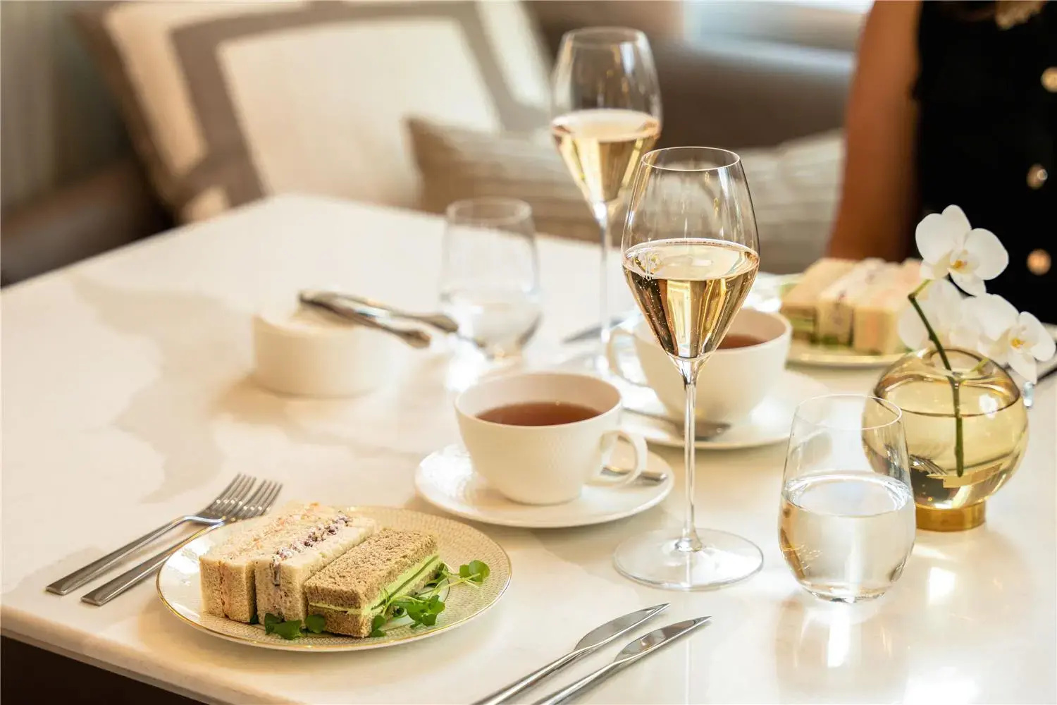 Foto - Waldorf Astoria Helsinki