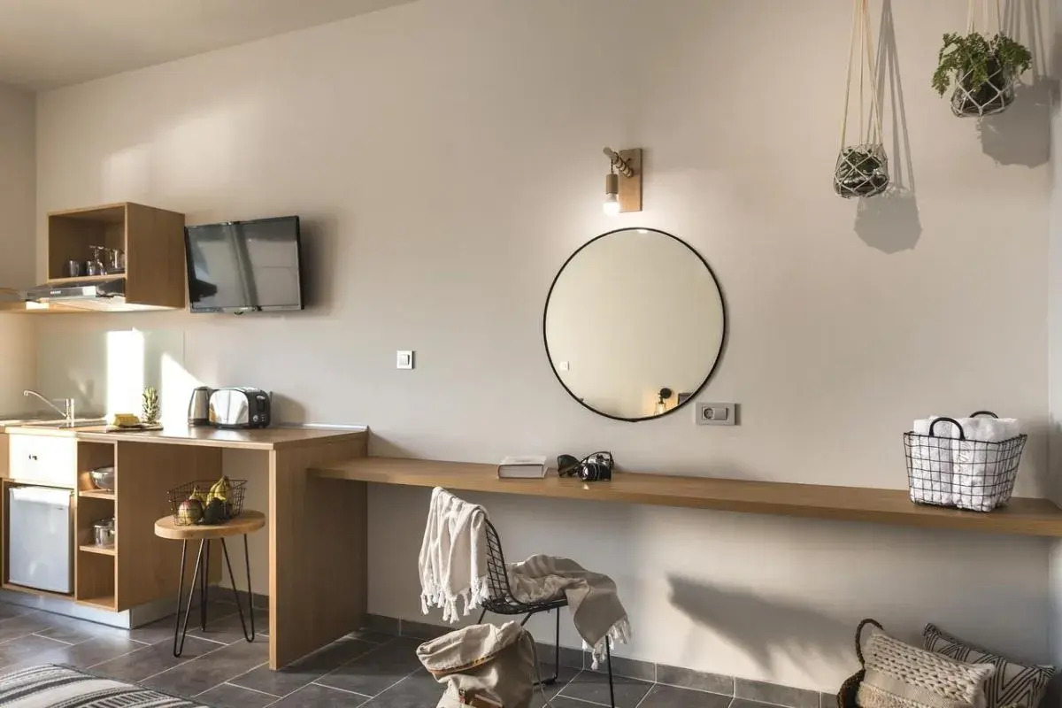 Foto - Villa Di Mare Seaside Suites