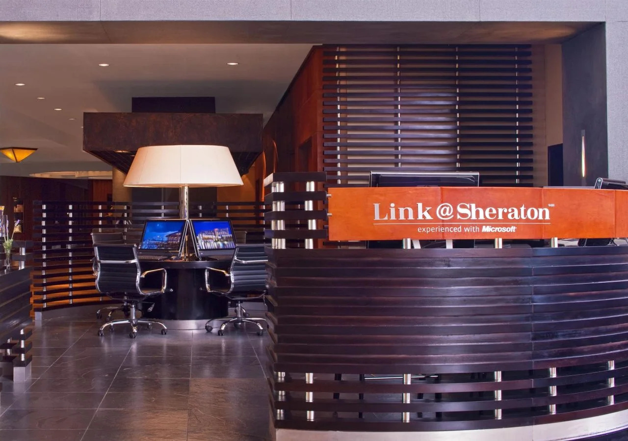 Photo - Sheraton Colonia Golf & Spa Resort