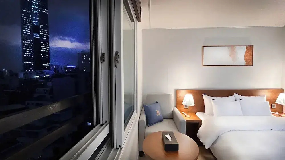 Foto - Hostel the Camino Seoul