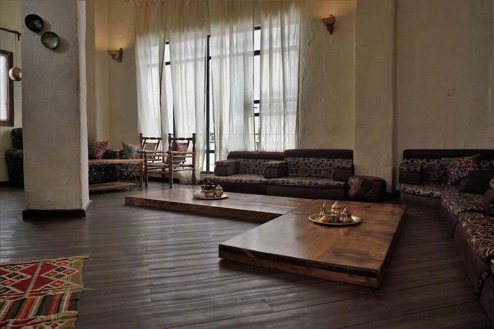 Foto - Tryst Boutique Hotel