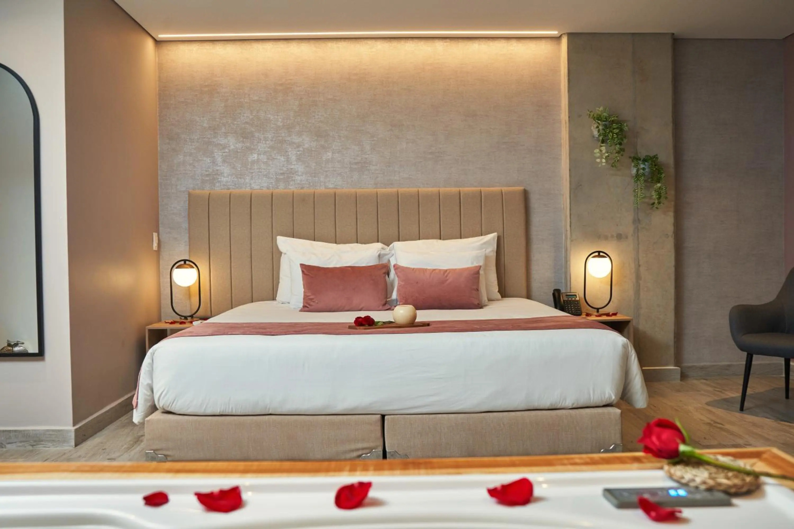 Foto - Eutopiq Hotel
