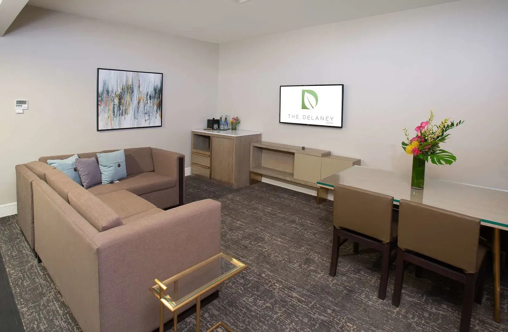 Foto - The Delaney Hotel