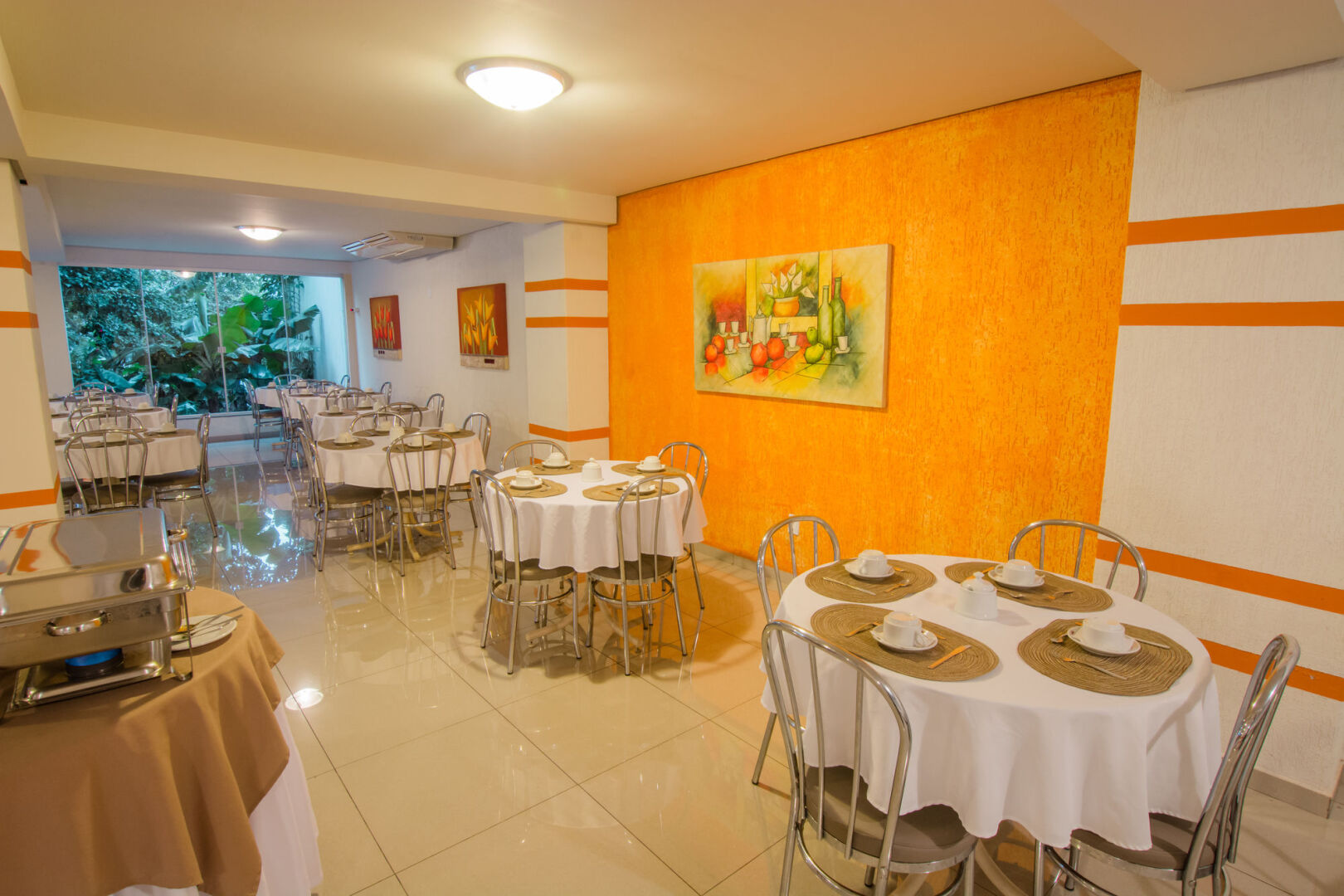 Photo - SJ Tour - San Juan Foz do Iguaçu