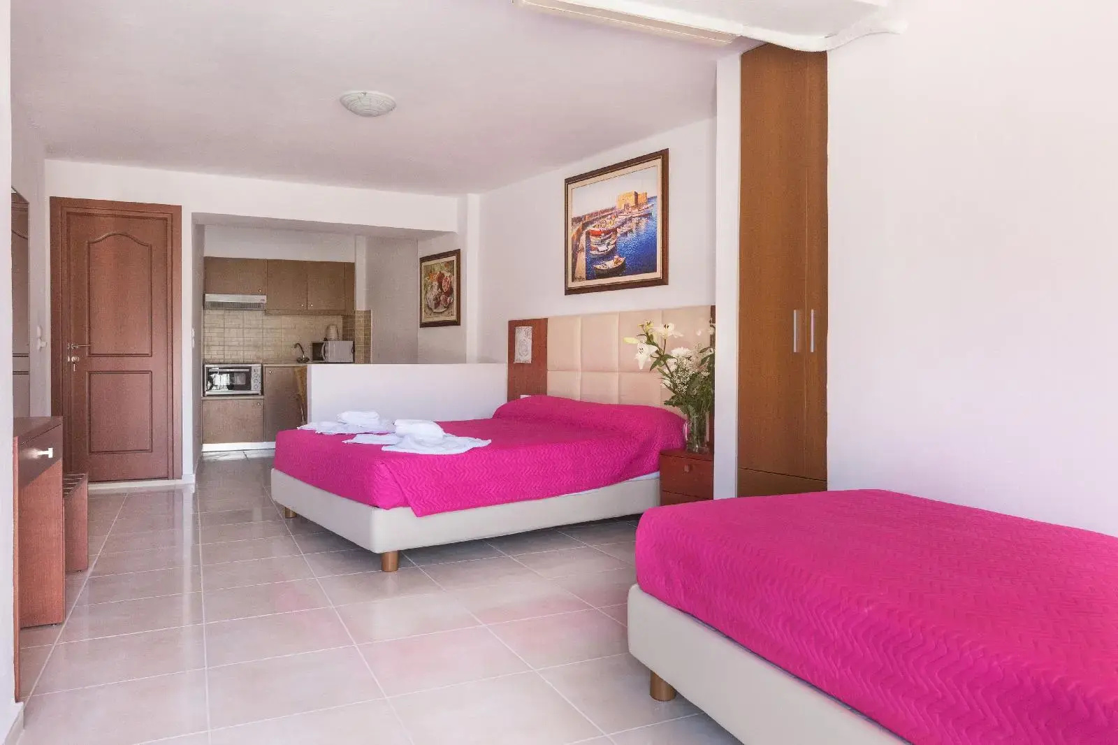 Foto - Mariamare apts