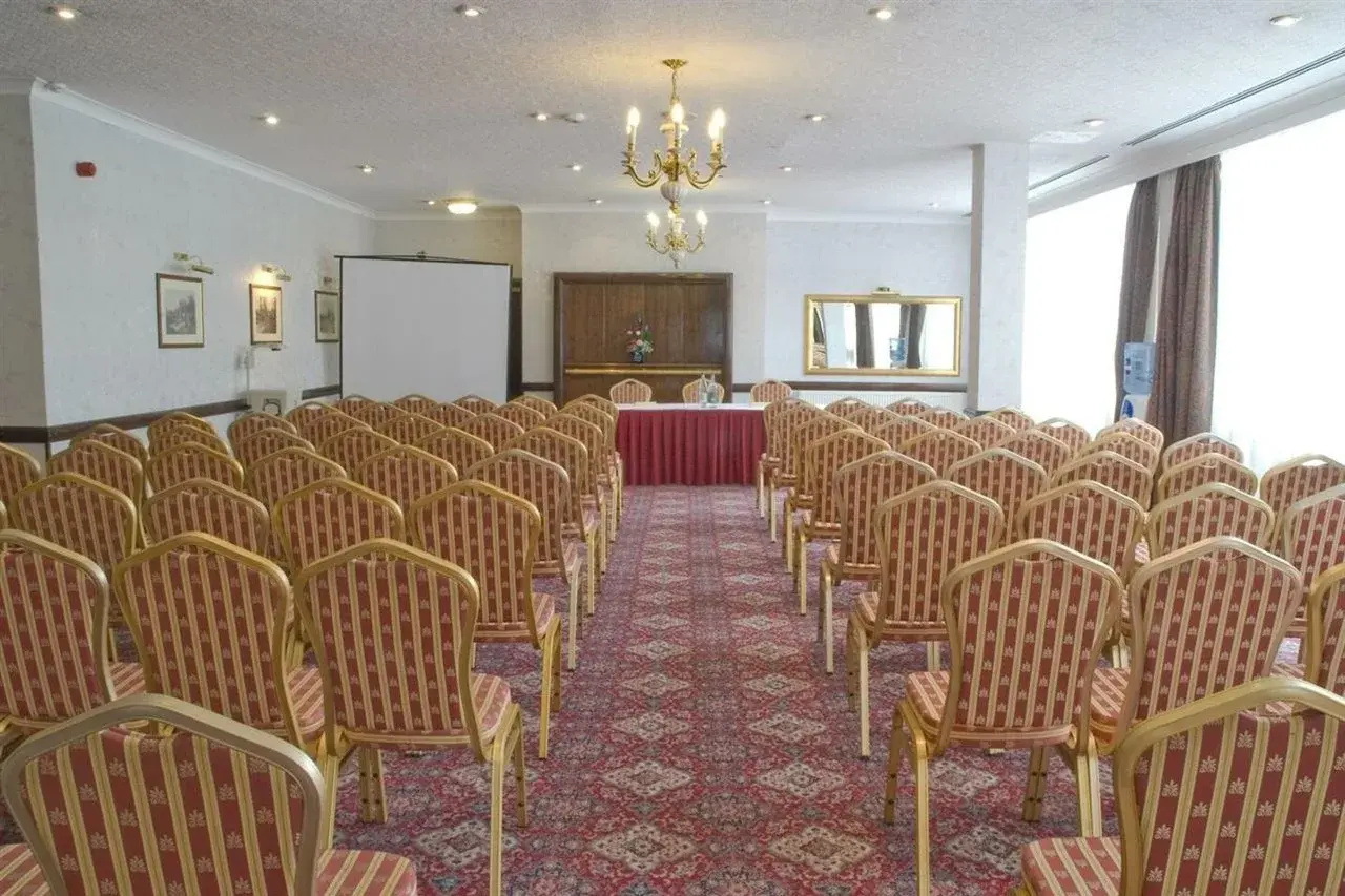 Foto - Coventry Hill Hotel