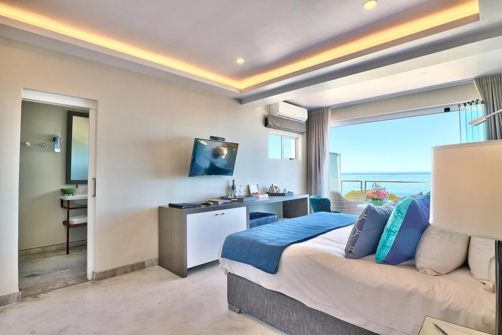 Photo - Ocean View House