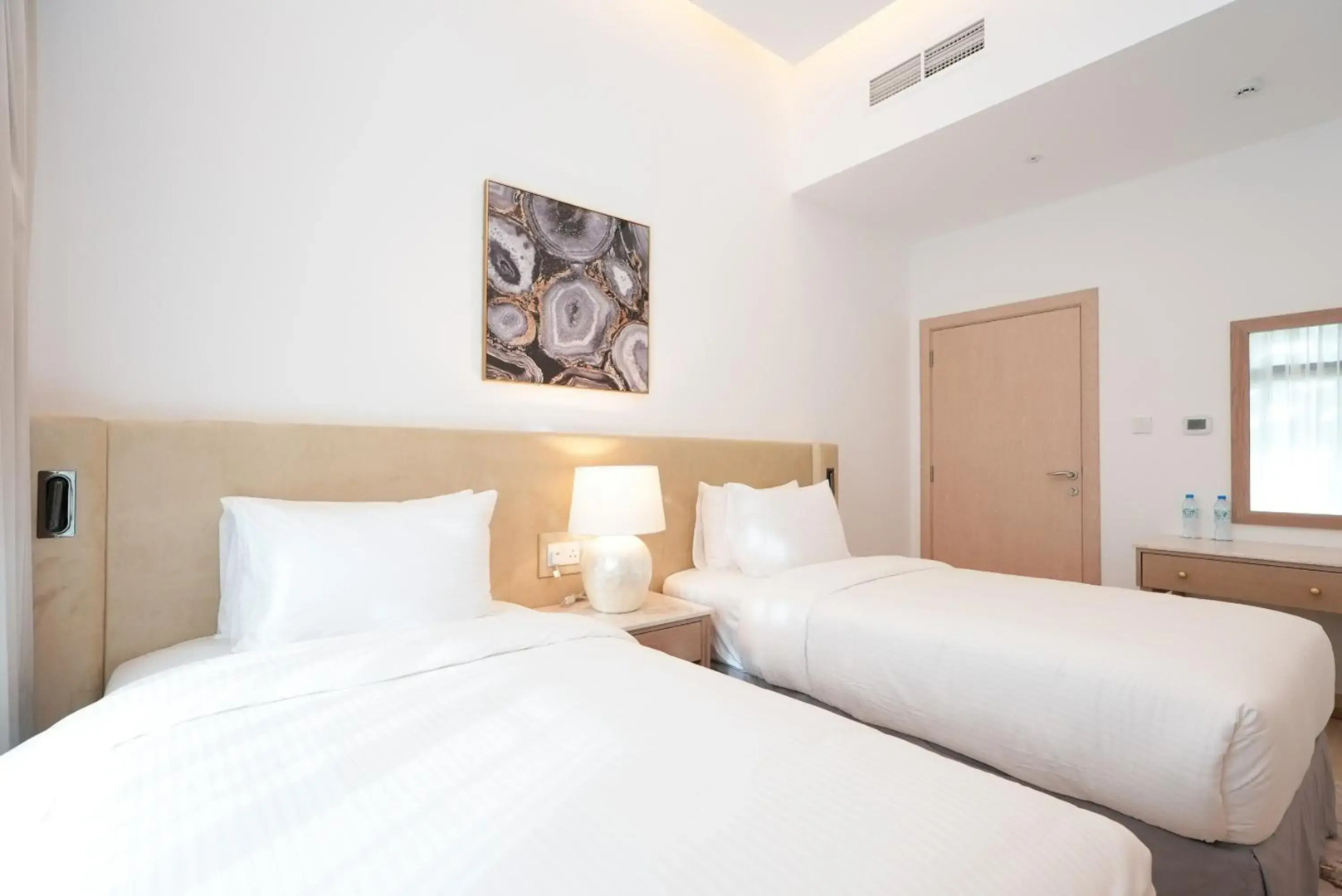 Foto - Roda Beach Resort