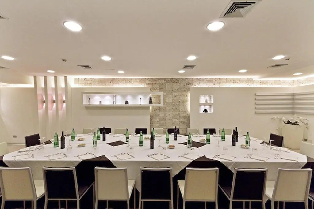 Photo - All Time Relais & Sport Hotel