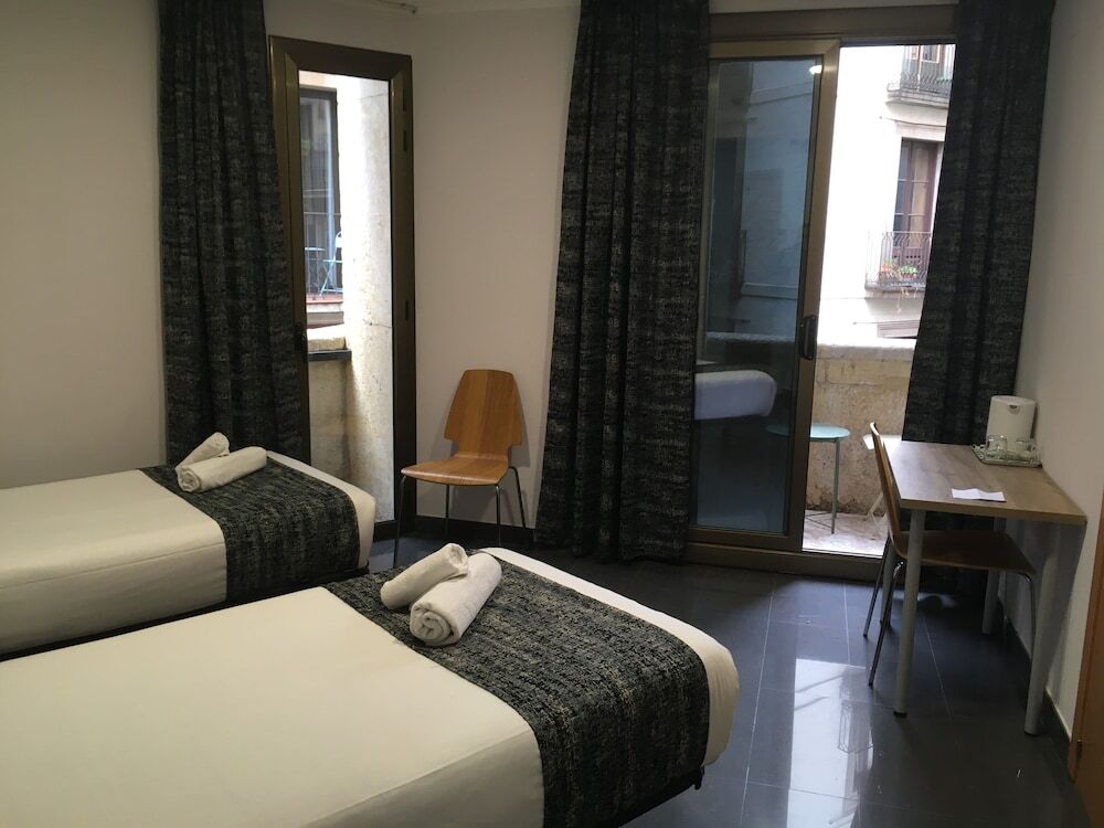 Foto - Hostal Levante Barcelona