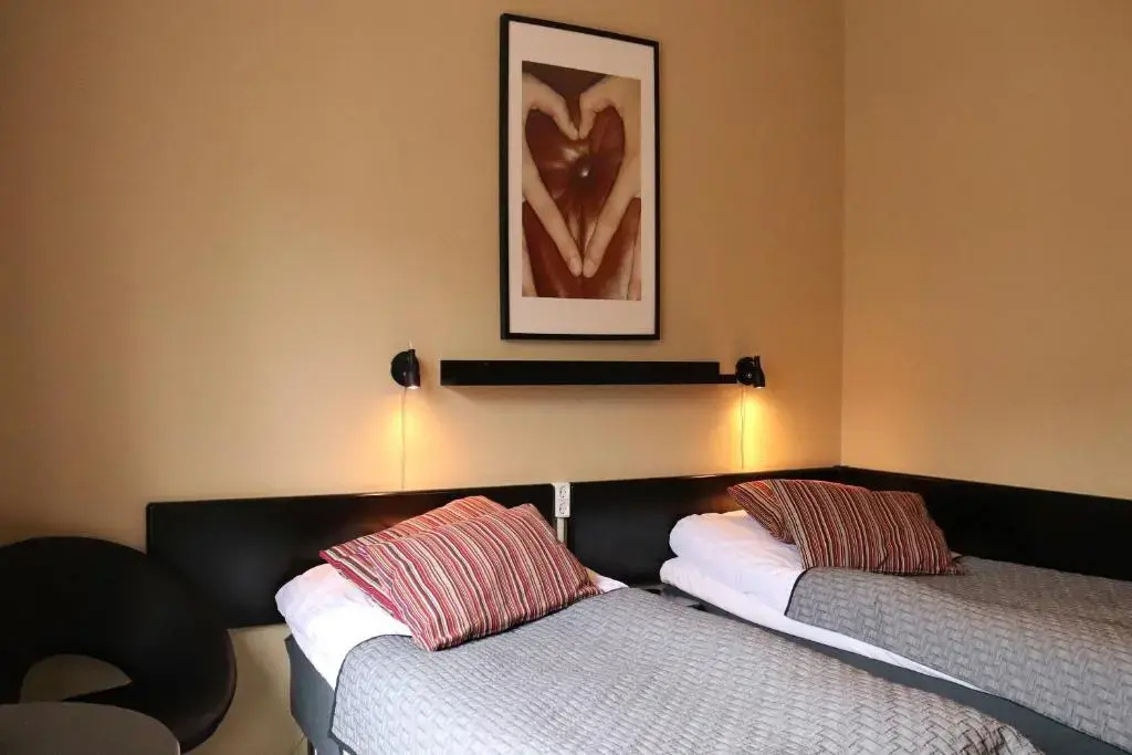 Photo - Taastrup Park Hotel