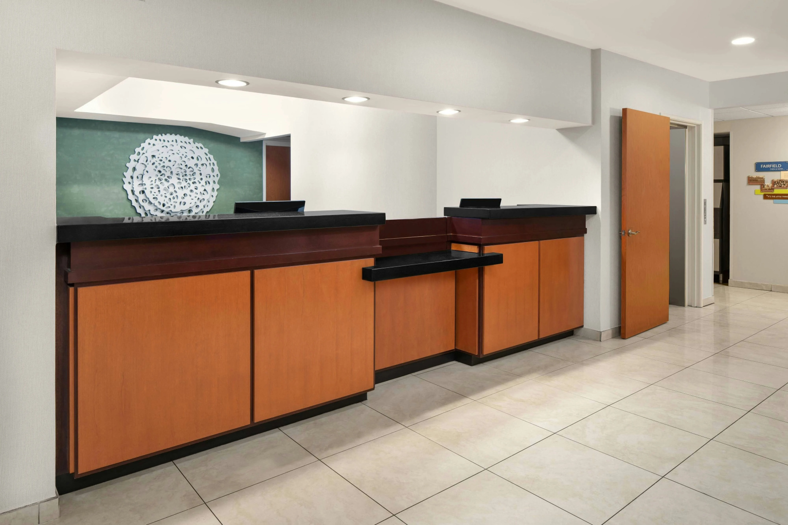 Foto - Fairfield Inn and Suites by Marriott Denver Airport