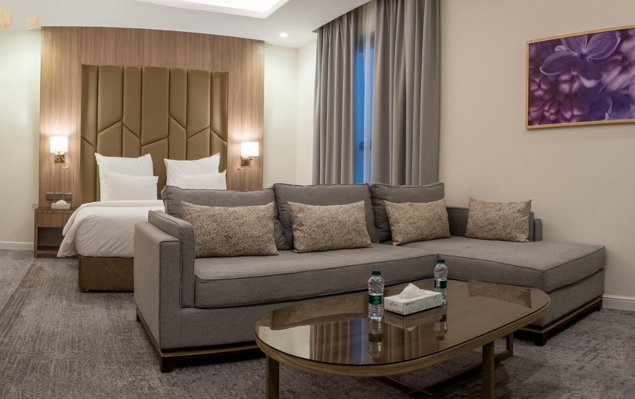 Foto - Tura Hotel AlNuzha