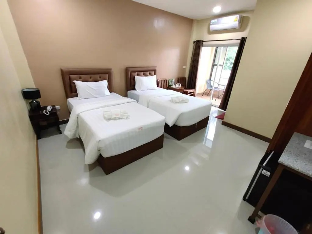 Photo - SK Resort Pattaya