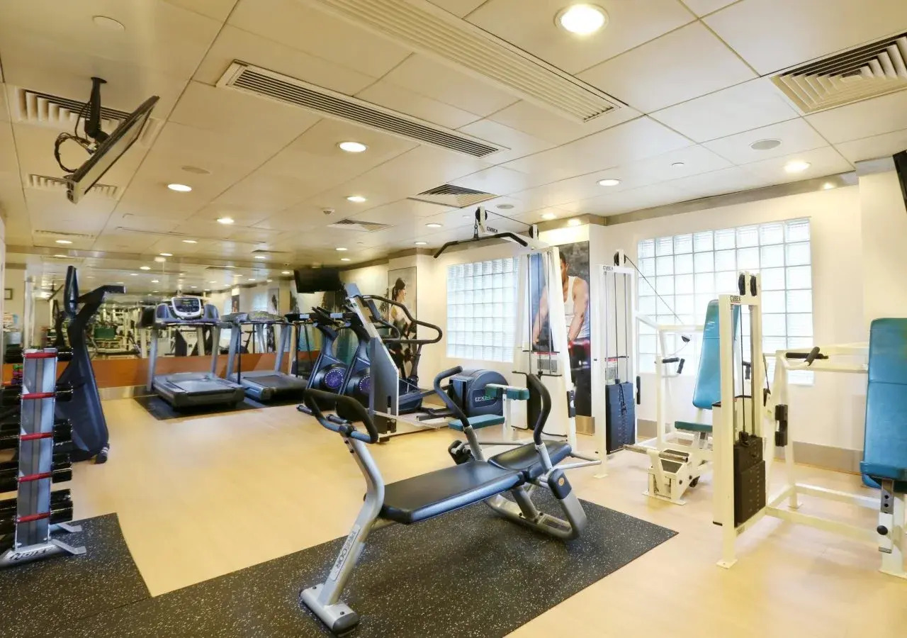 Photo - Charterhouse Causeway Bay