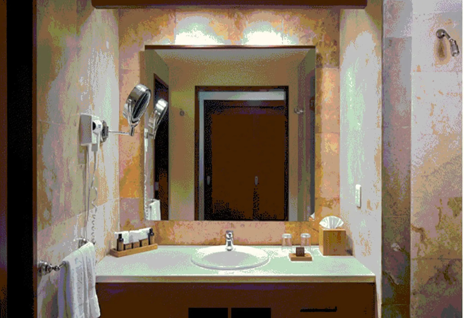 Photo - Hacienda Tres Rios Resort, Spa & Nature Park - All-Inclusive Resort