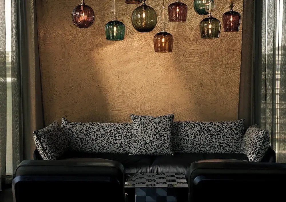 Foto - The Cloud One Prague