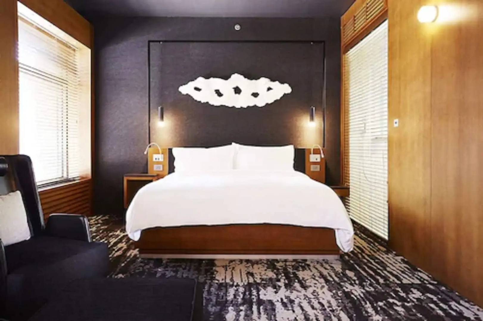 Foto - Le Germain Hotel Toronto