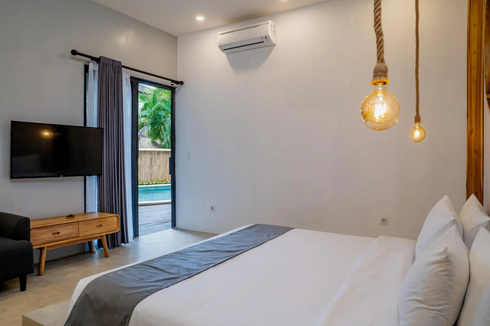 Foto - Canggu Dream Studios & Villas