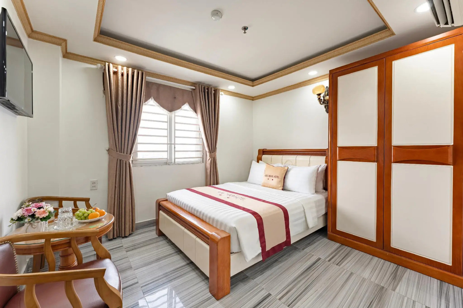 Foto - HÙNG MIAMI HOTEl - 3 SAO