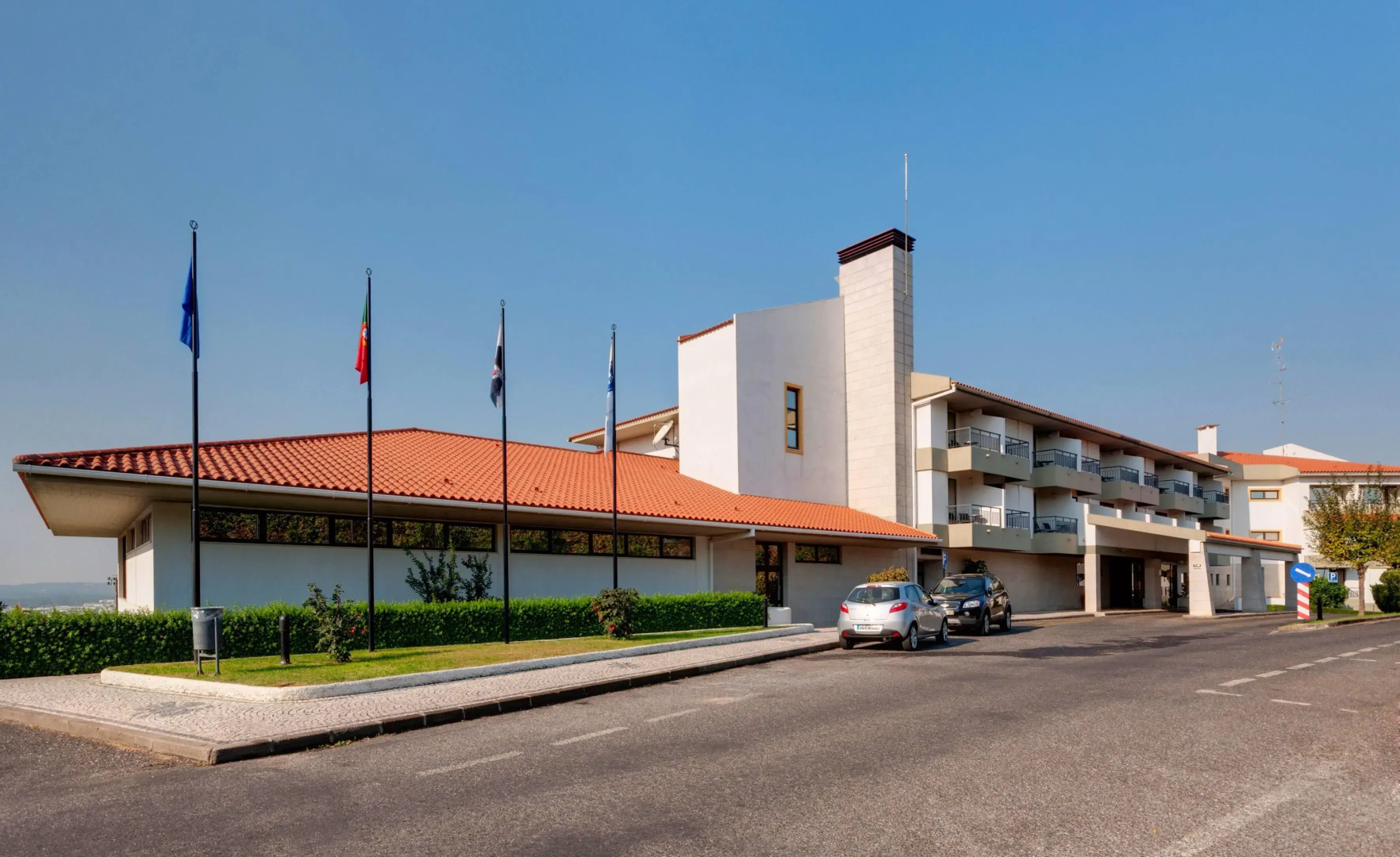 Foto - Meliá Castelo Branco