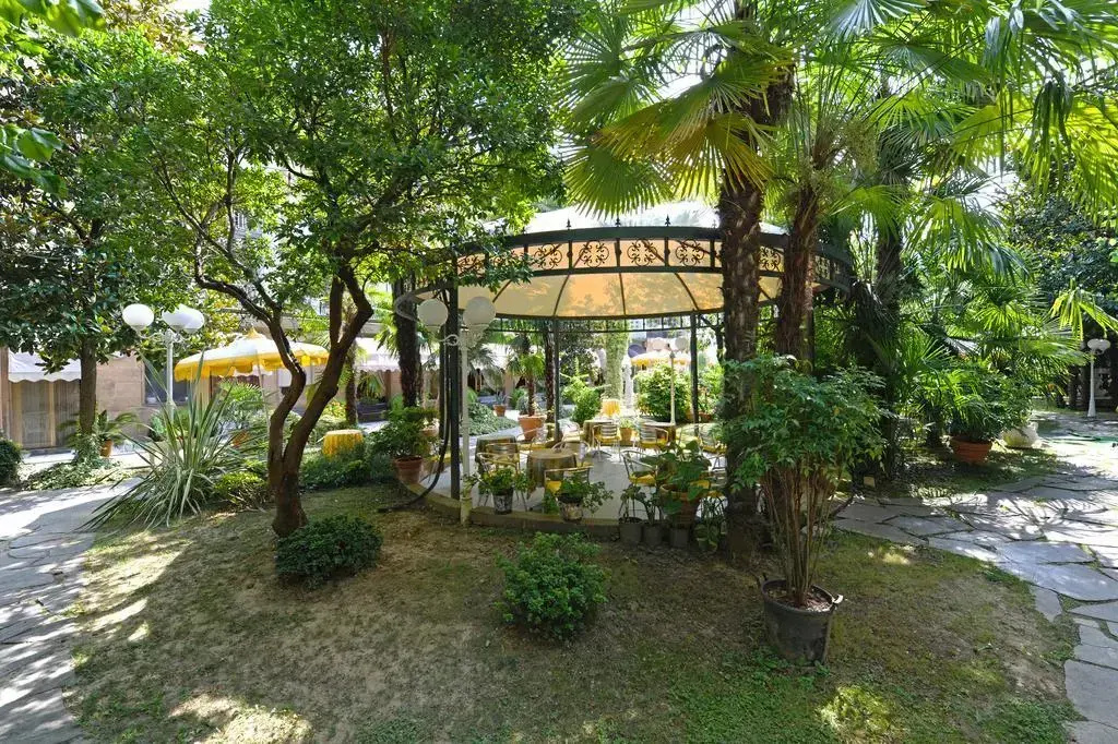 Foto - Hotel Terme Patria