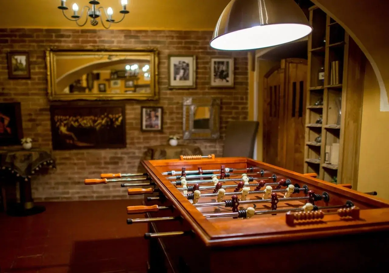 Photo - Hotel Salvator
