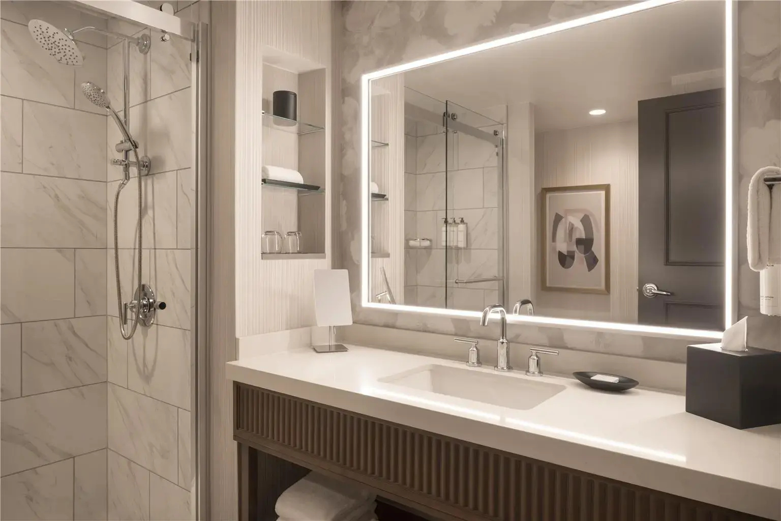 Photo - Grand Hyatt Atlanta in Buckhead