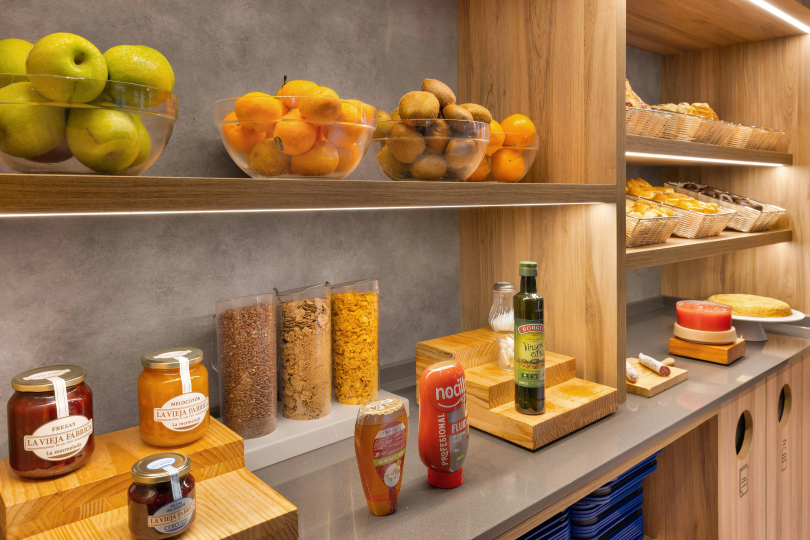 Photo - B&B Hotel Madrid Fuenlabrada Retail Park